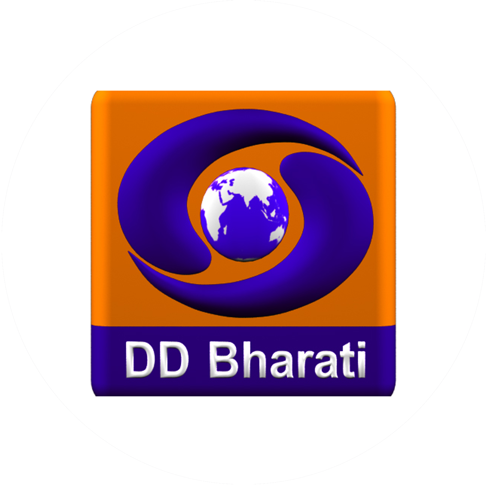 DD Bharati