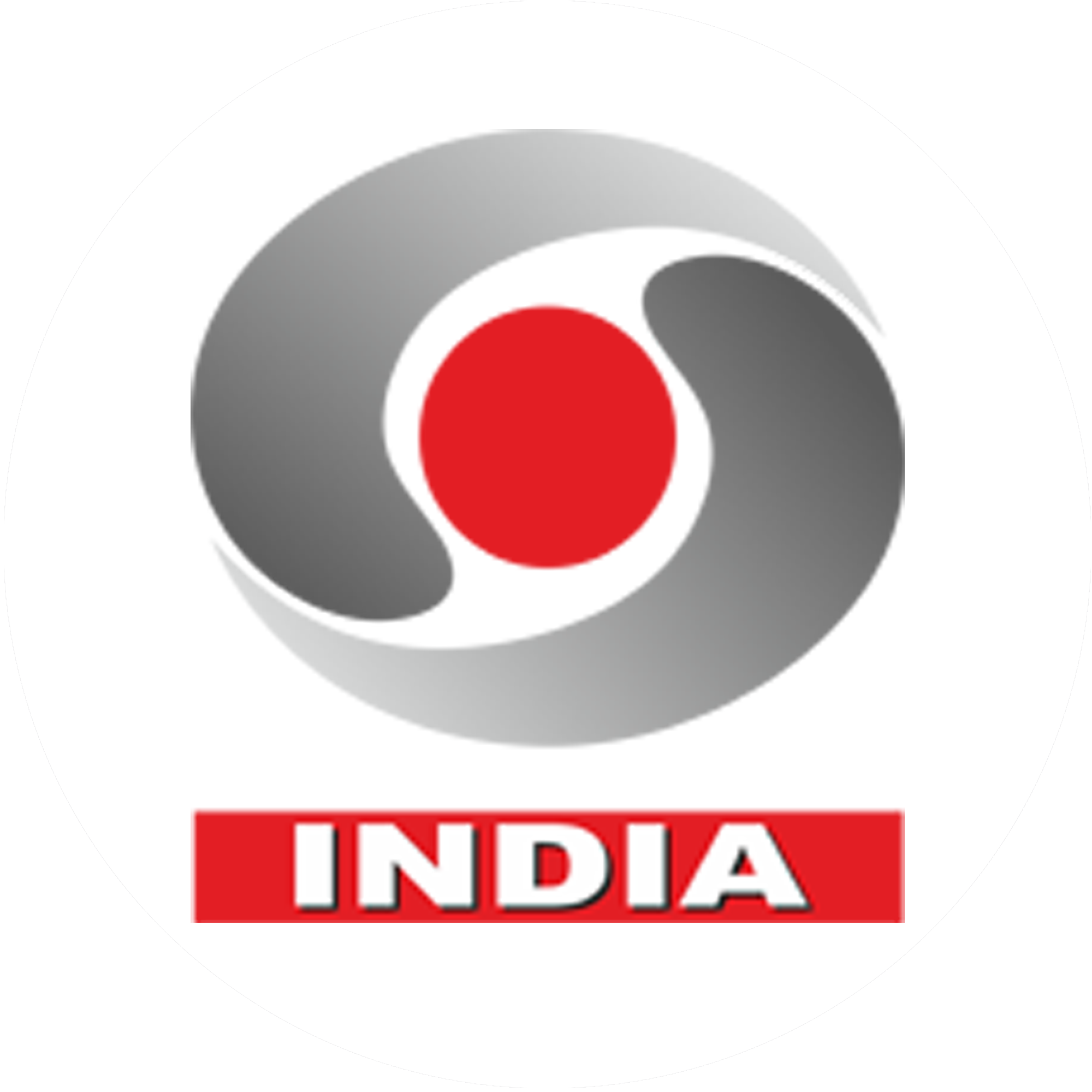 DD India