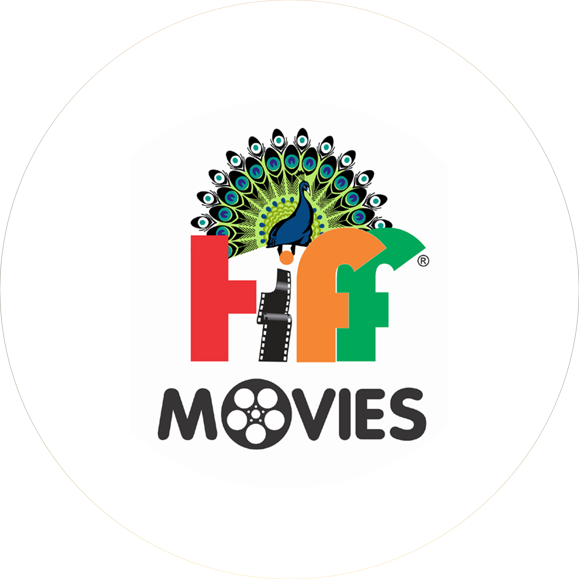 HIFF Movies