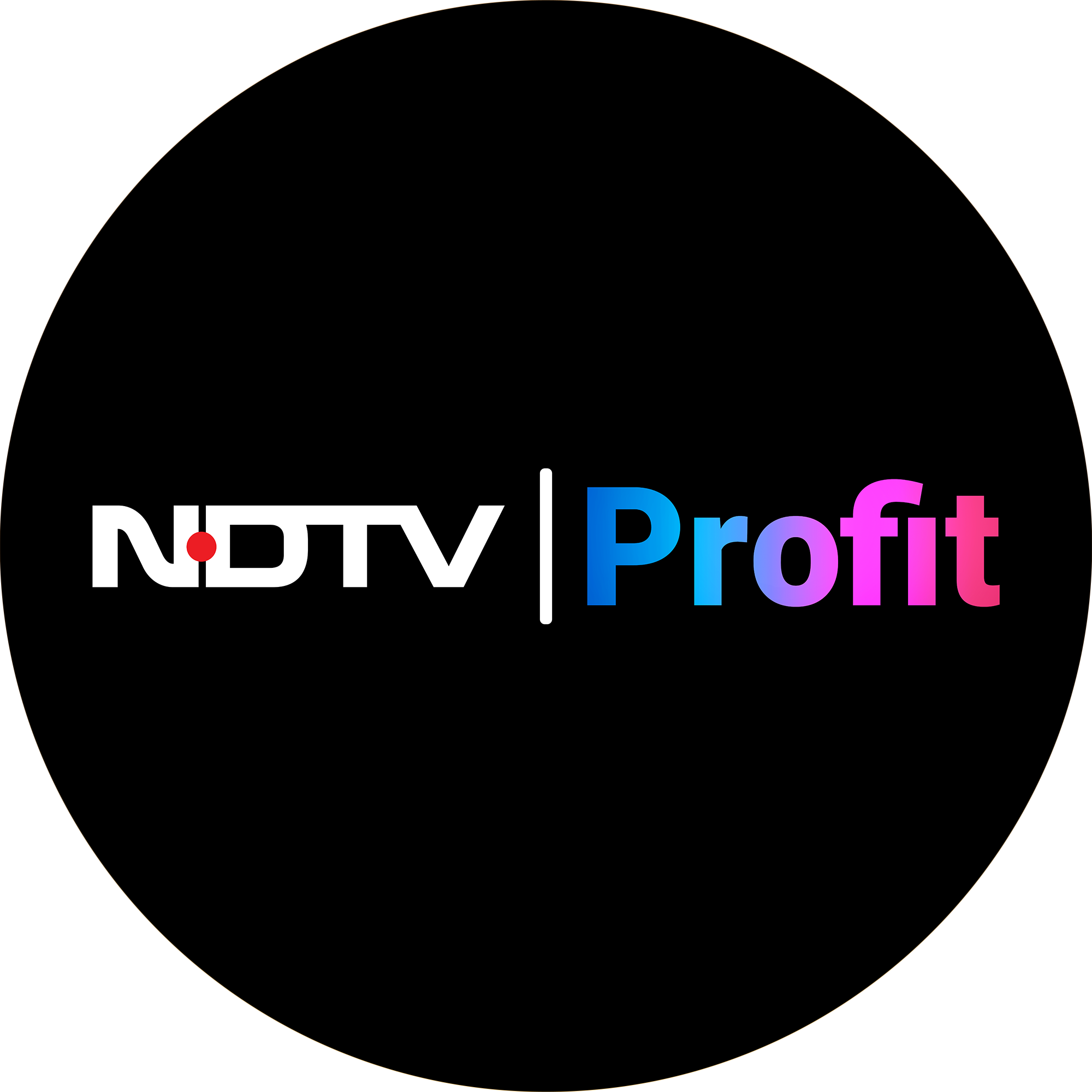 NDTV Profit Prime