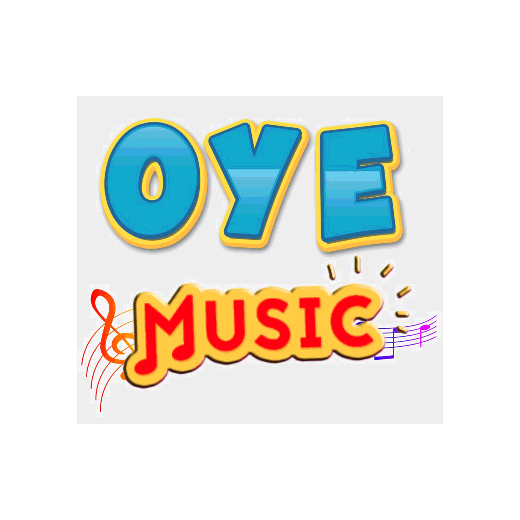 Oye Music