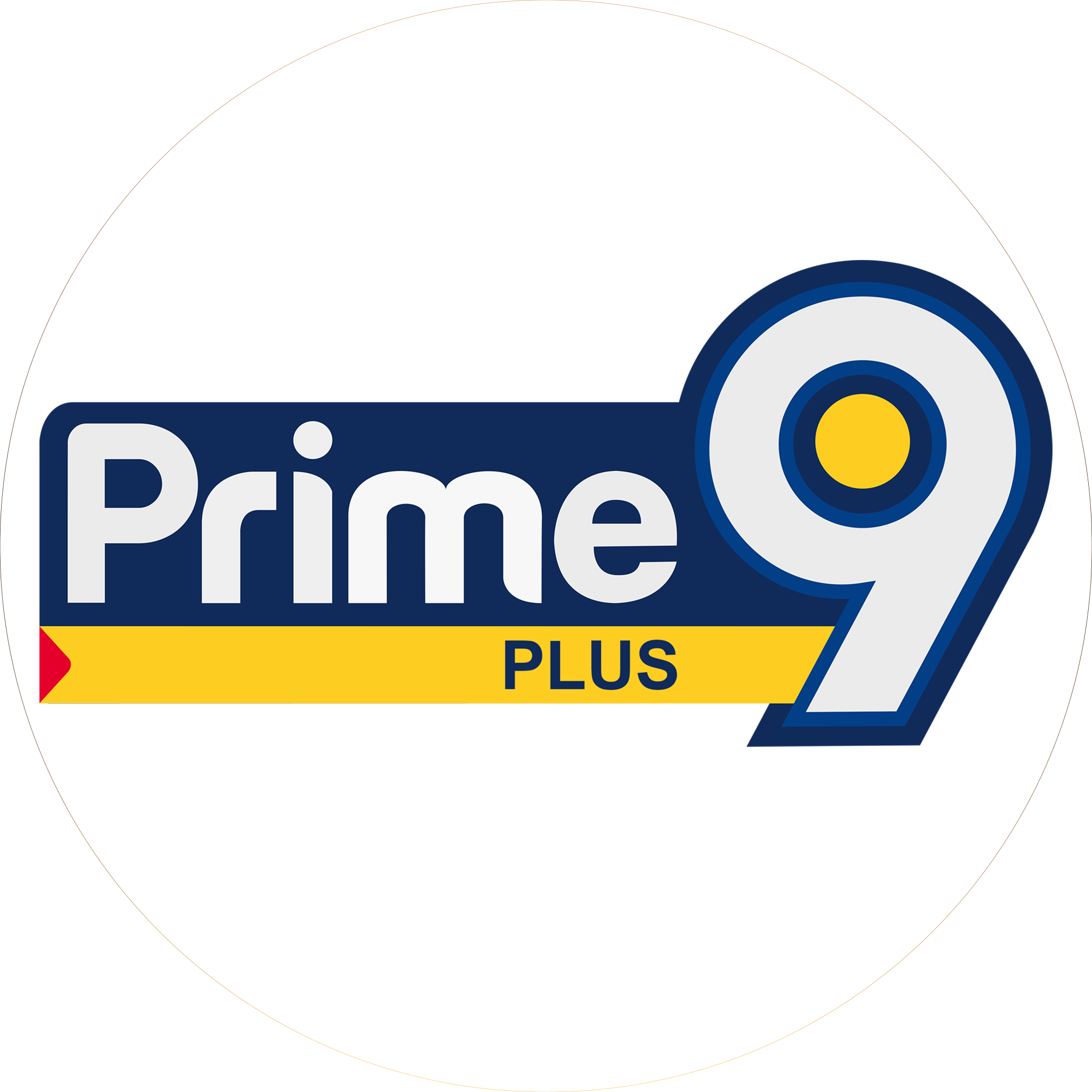 Prime9 Plus