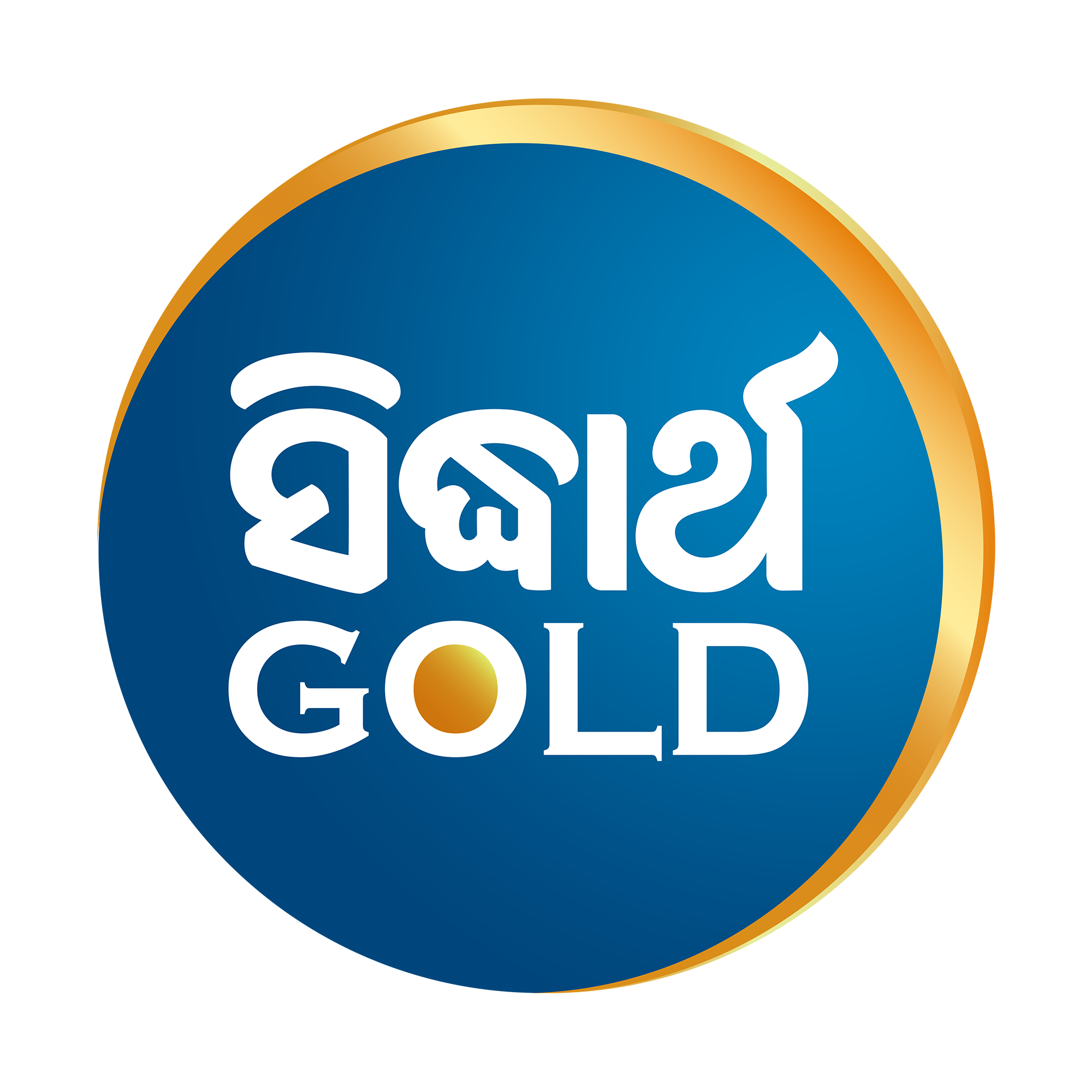Sidharth GOLD