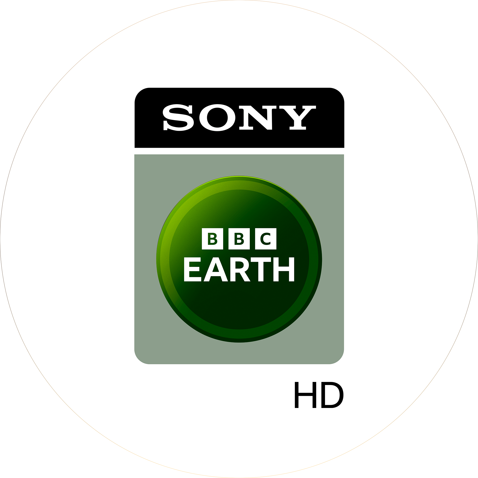 SONY BBC Earth HD