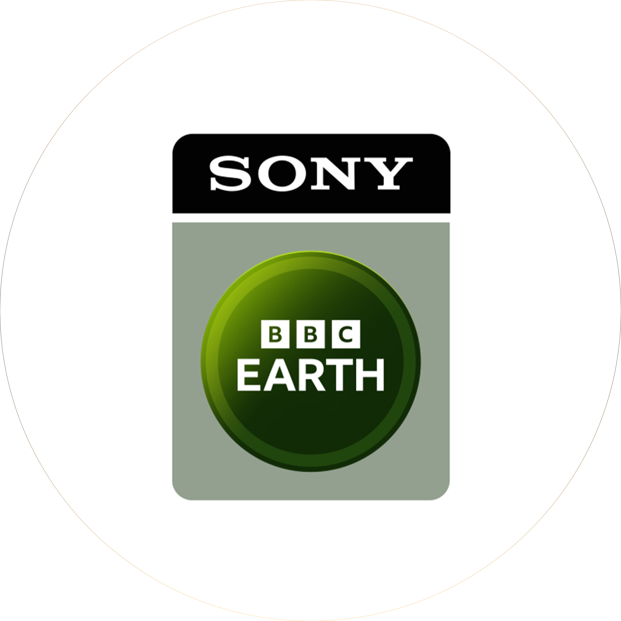 SONY BBC Earth