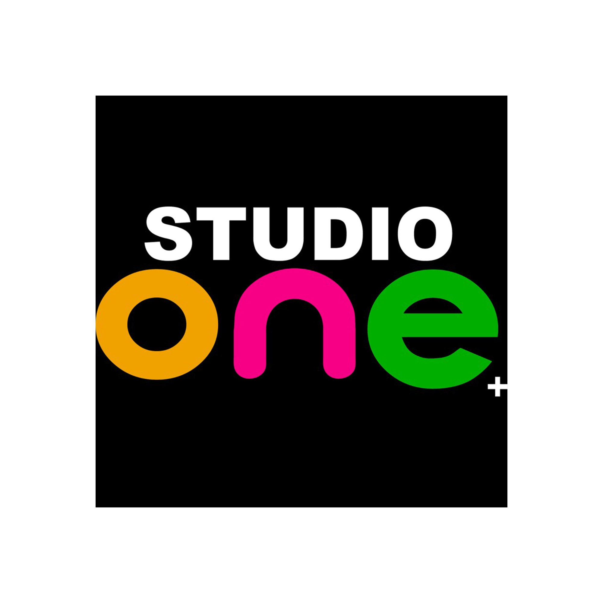 Studio One +