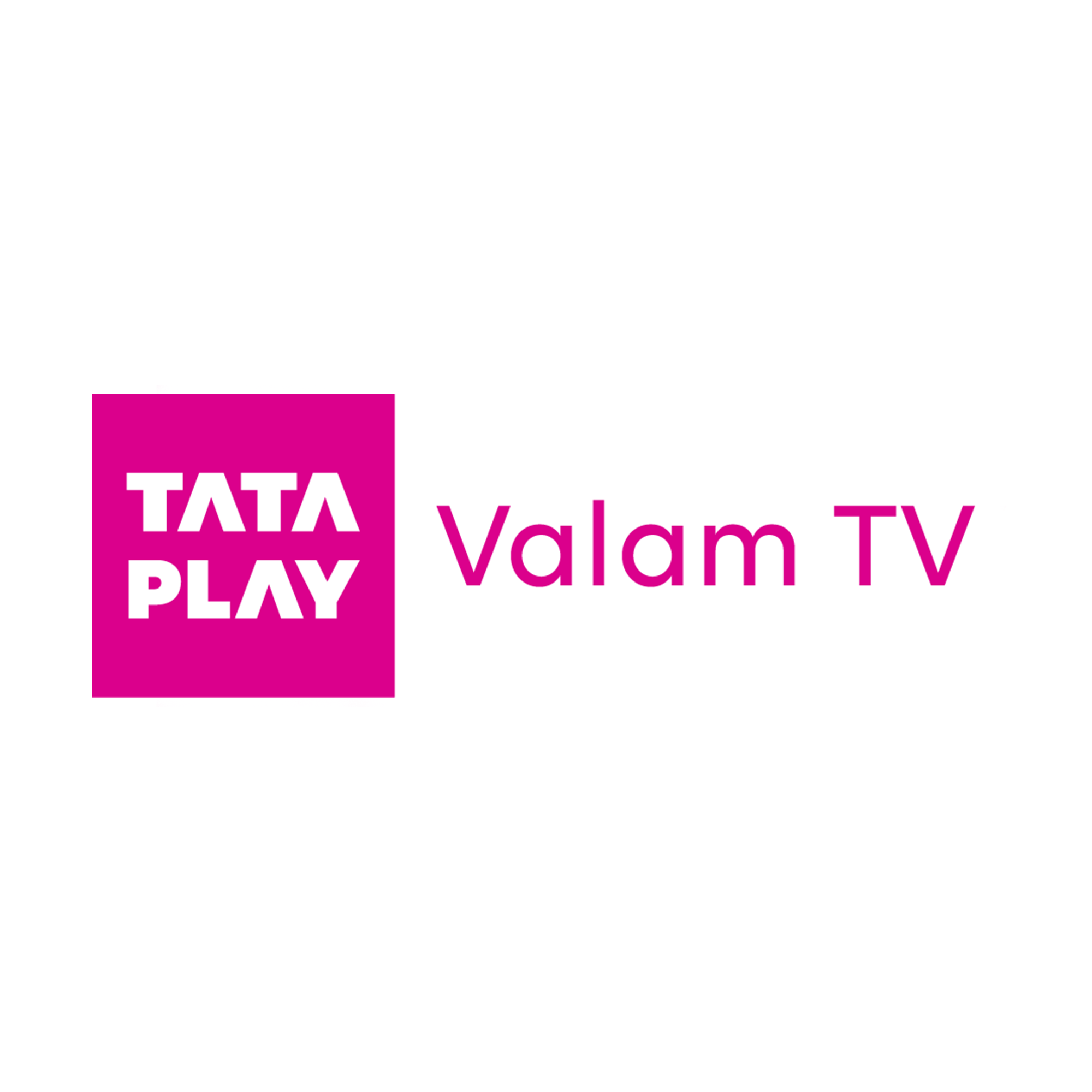 Tata Play Valam TV