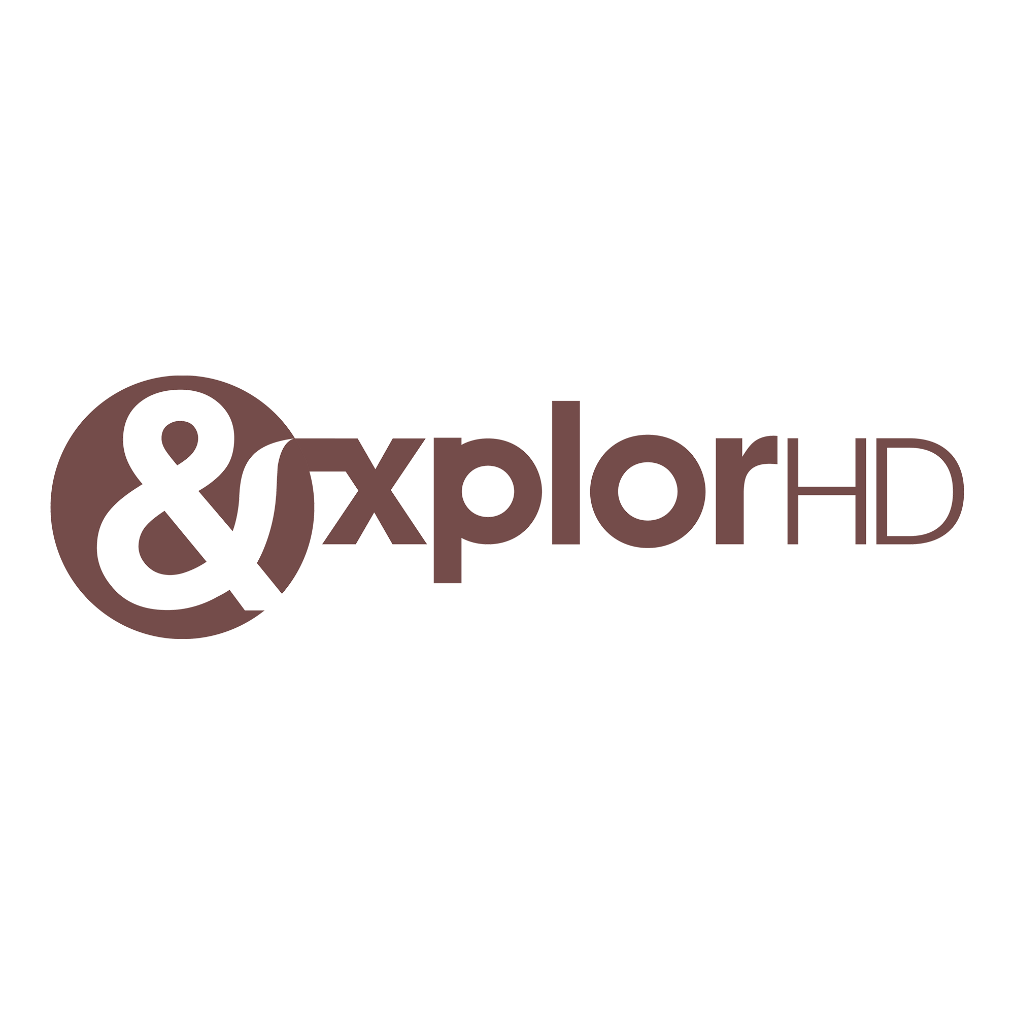 &Xplor HD