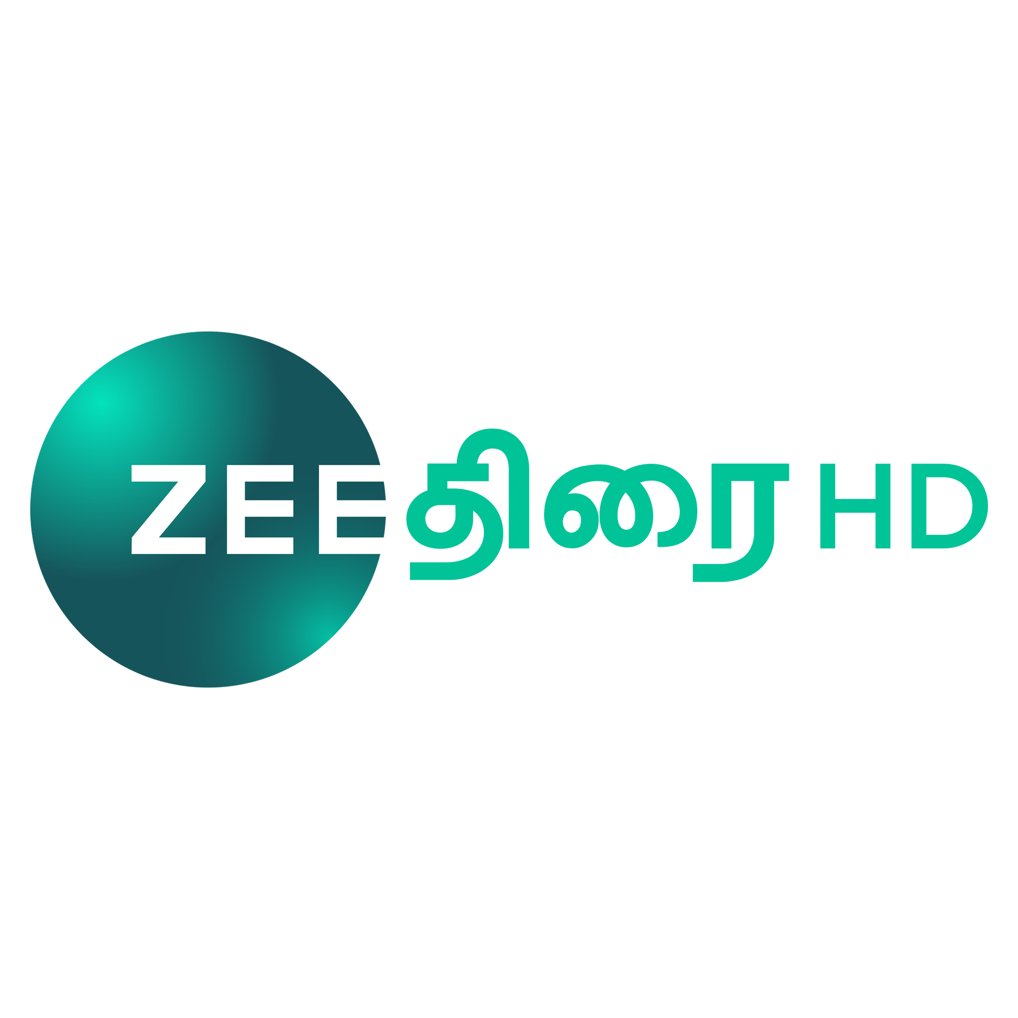 Zee Thirai HD