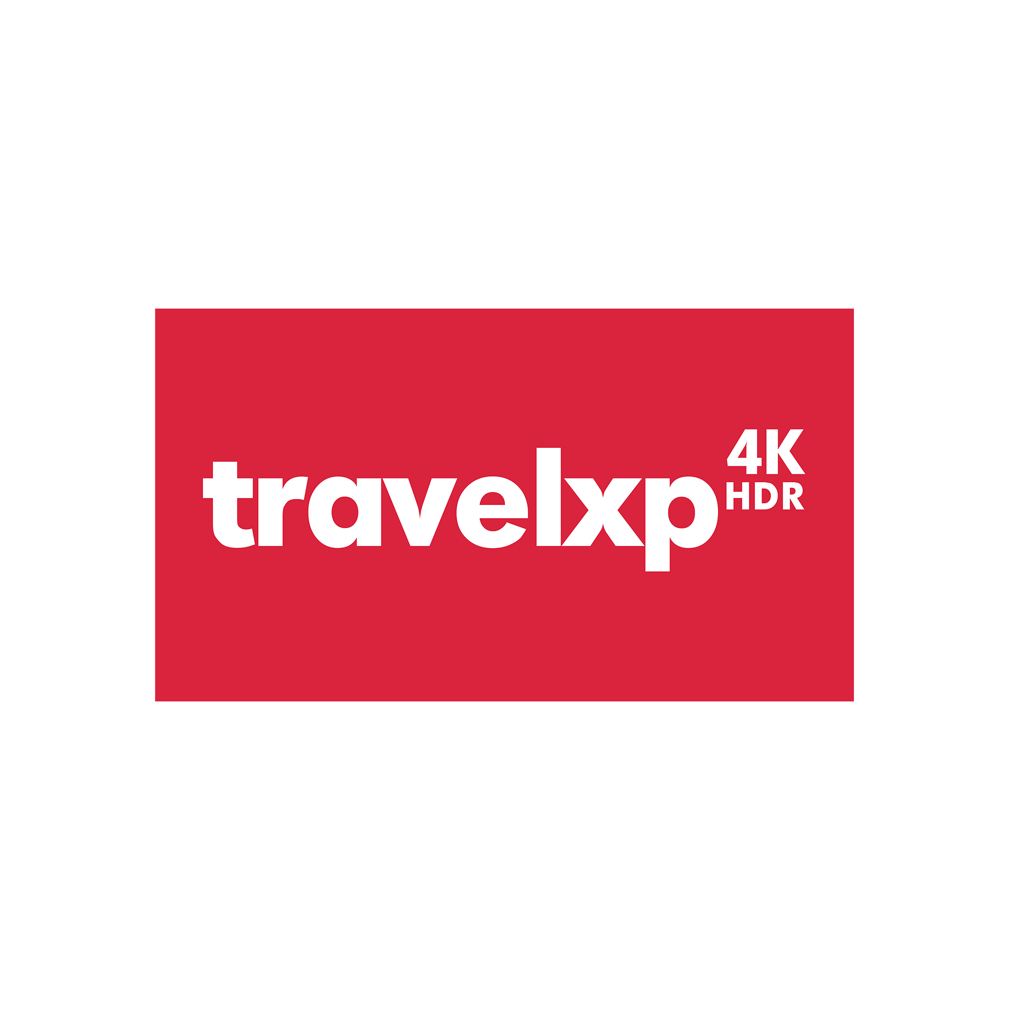 TravelXP 4K HDR