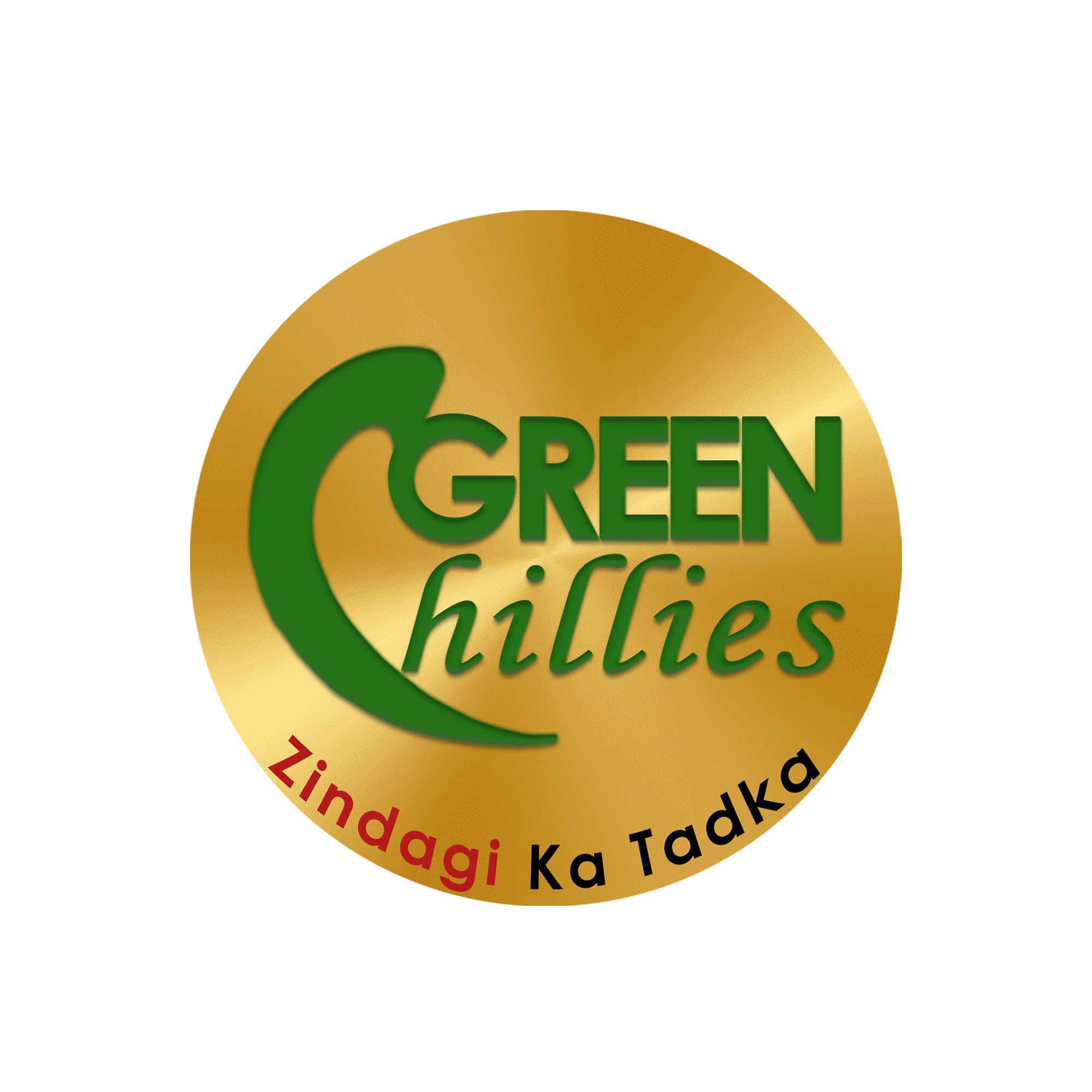 Green Chillies TV
