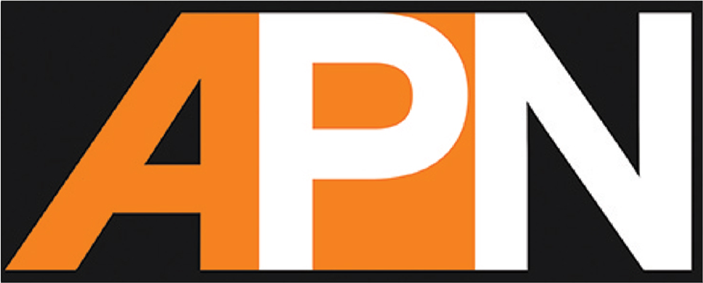 APN logo