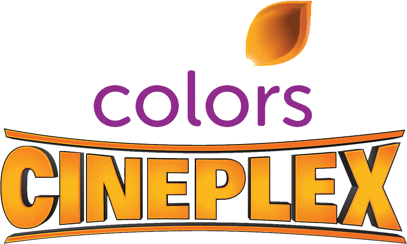 Colors Cineplex