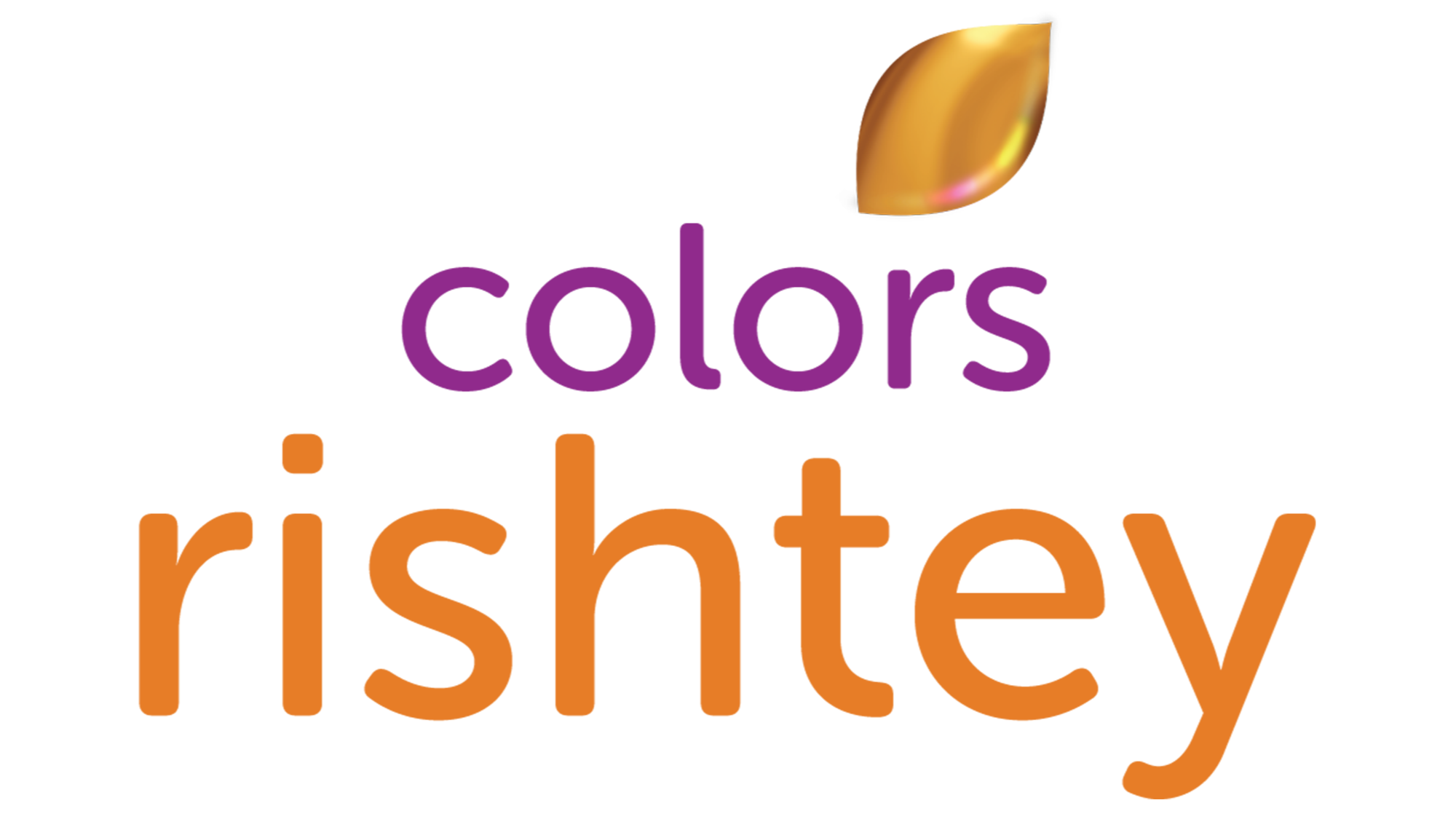 Colors Rishtey Asia