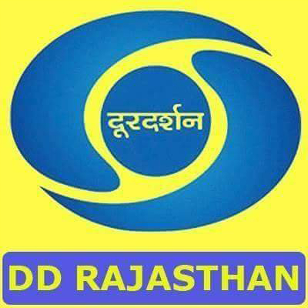 DD Rajasthan