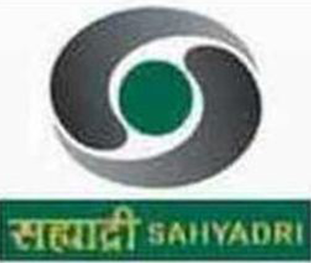 DD Sahyadri