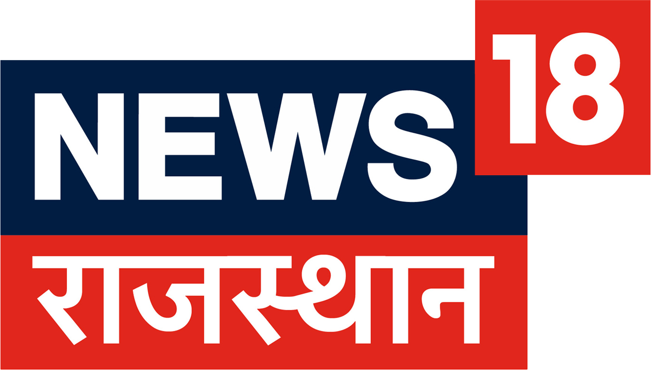 News18 Rajasthan