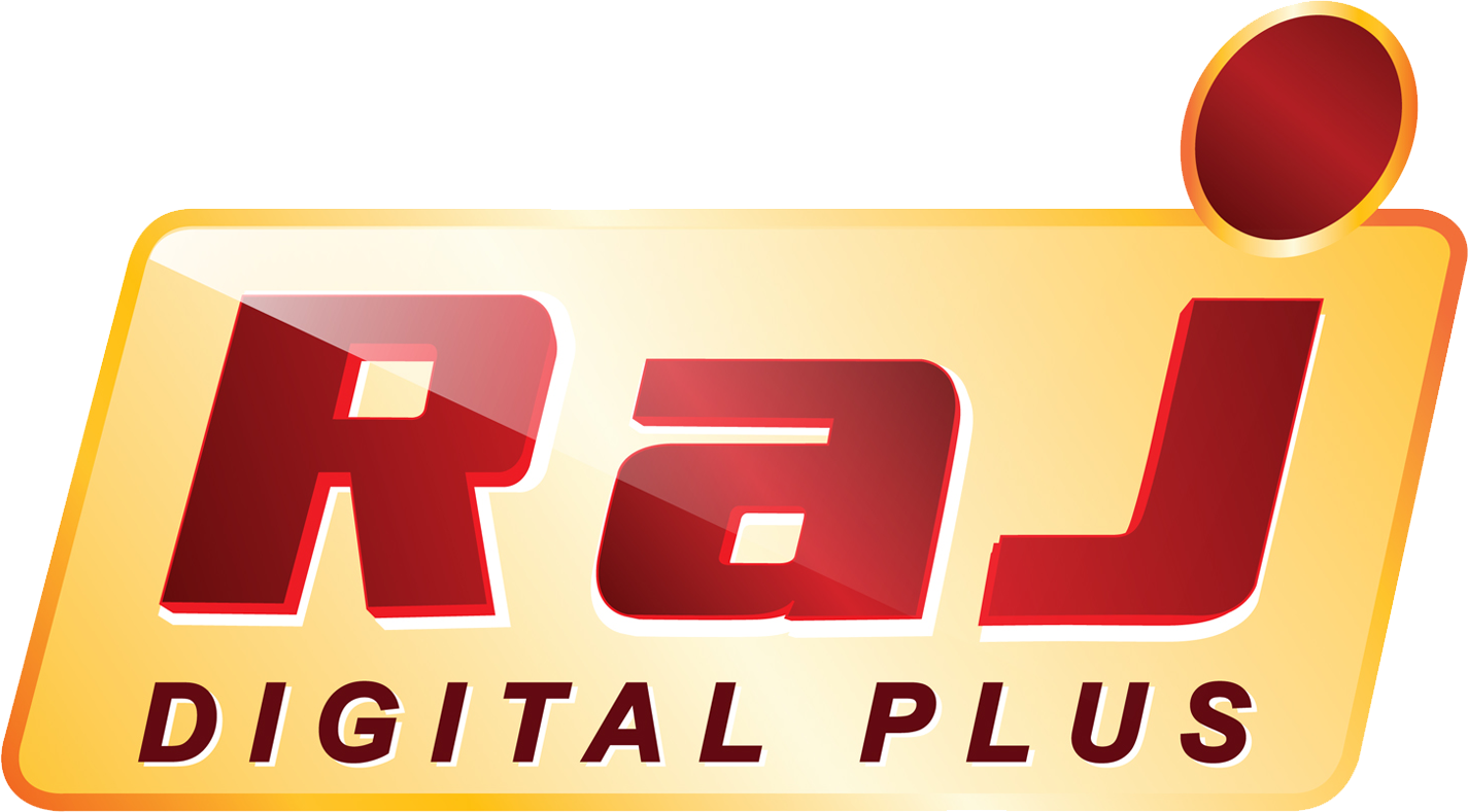 Raj Digital Plus