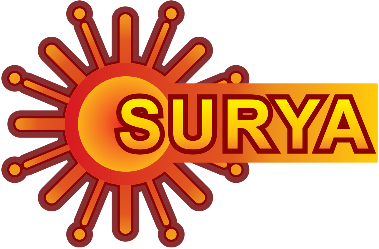 Surya TV