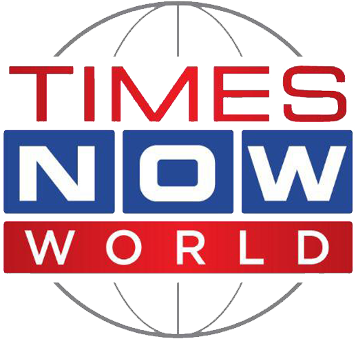 Times Now World logo