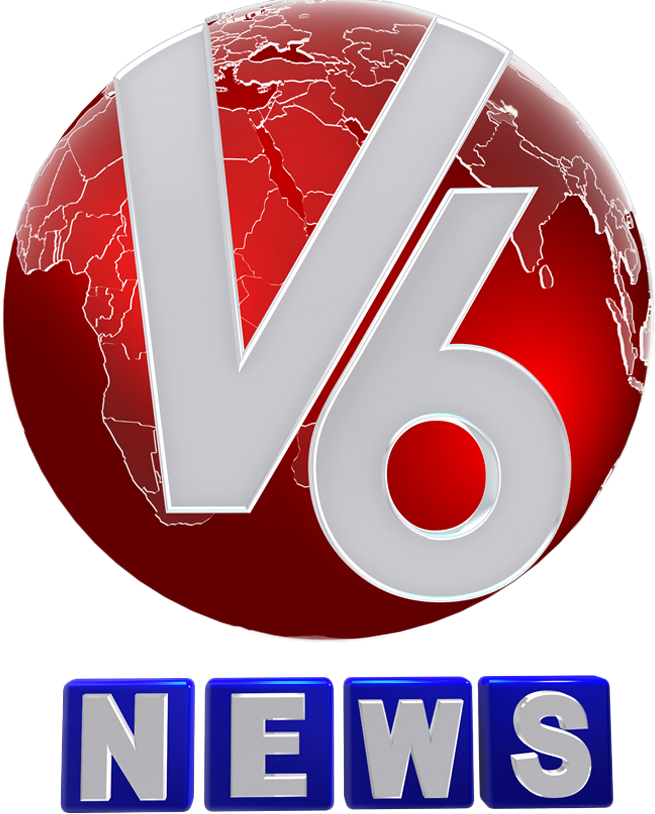 V6 News